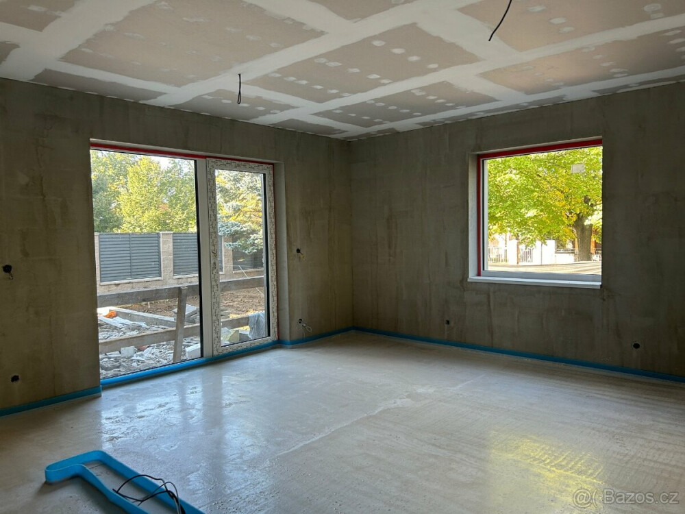 Prodej Domu 4+1 135 m², pozemek 348 m²