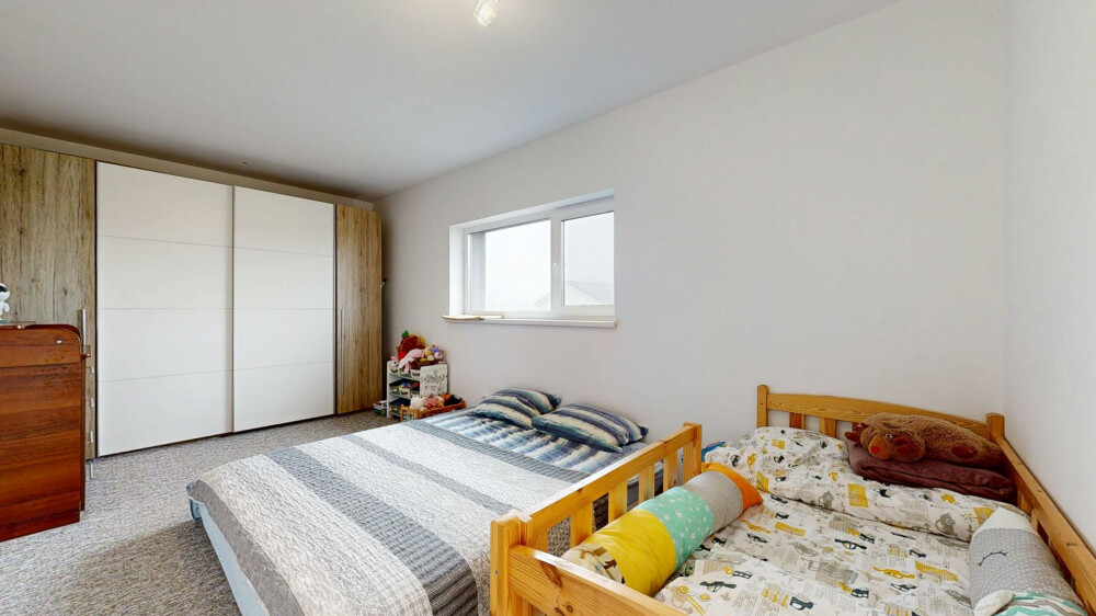 Prodej rodinného domu 124 m², pozemek 549 m²