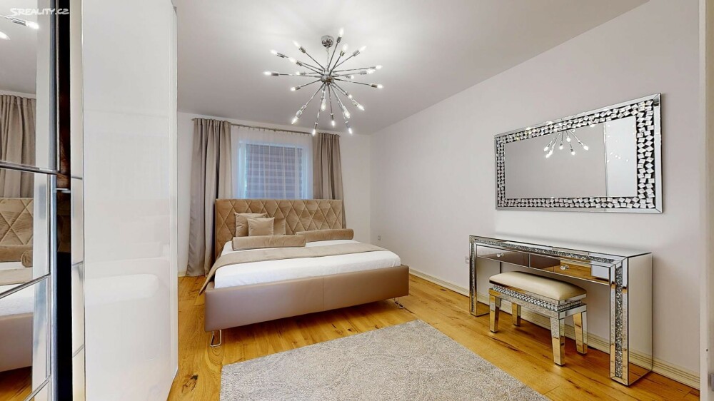 Prodej rodinného domu 197 m², pozemek 621 m²