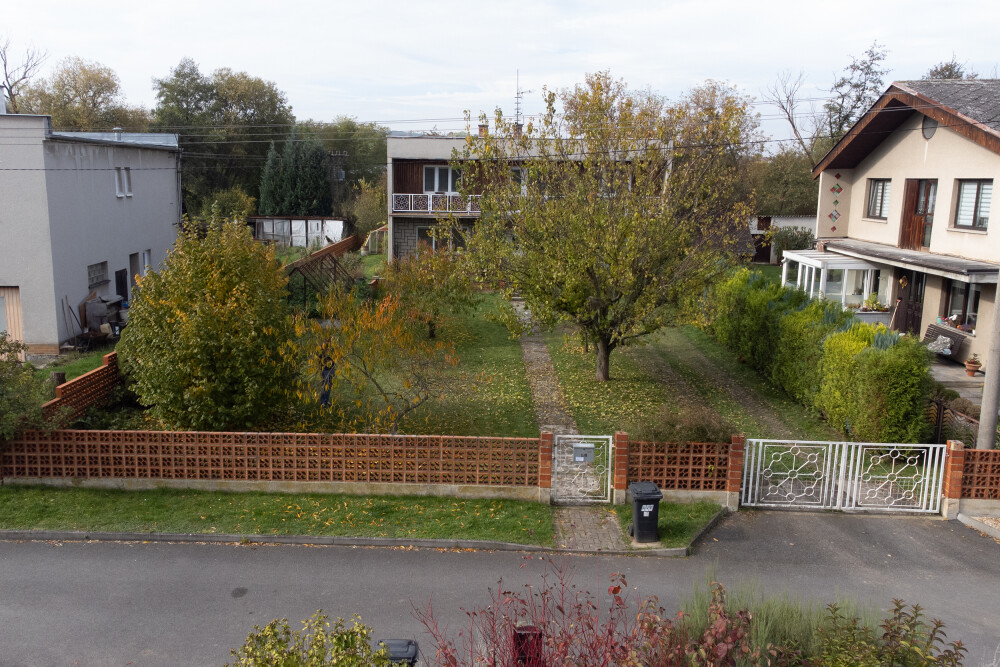 Prodej rodinného domu 209 m², pozemek 840 m²