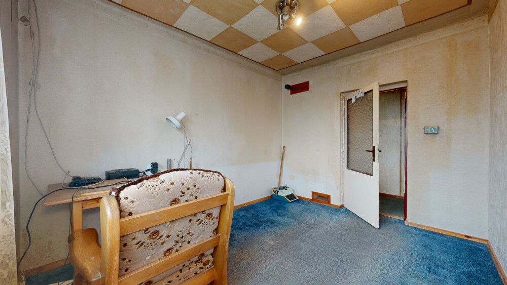 Prodej rodinného domu 209 m², pozemek 840 m²