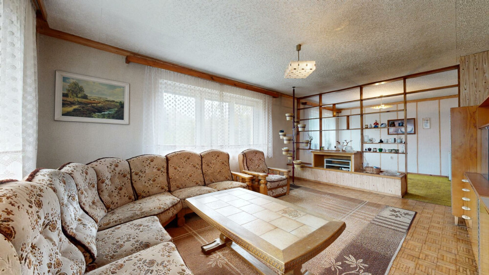 Prodej rodinného domu 209 m², pozemek 840 m²