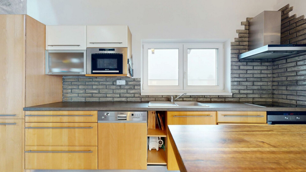 Prodej rodinného domu 124 m², pozemek 549 m²