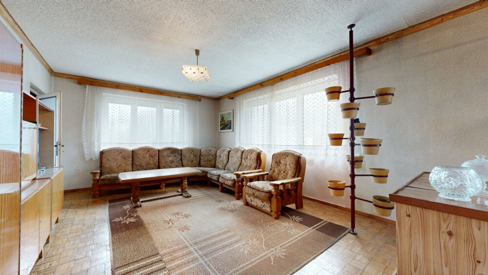 Prodej rodinného domu 209 m², pozemek 840 m²