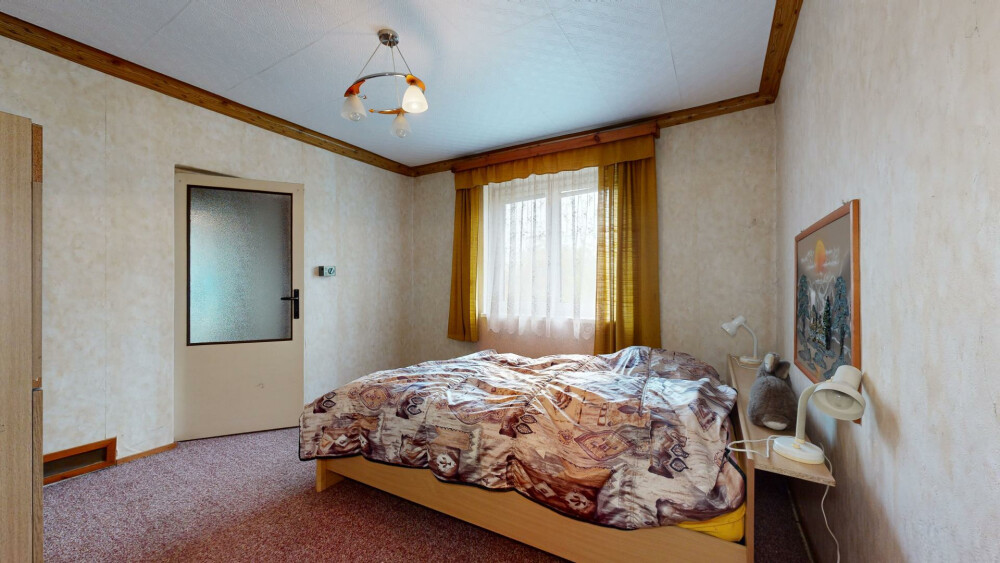Prodej rodinného domu 209 m², pozemek 840 m²
