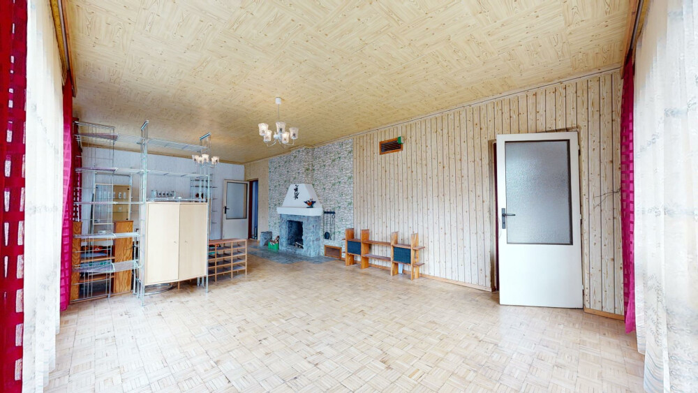 Prodej rodinného domu 209 m², pozemek 840 m²
