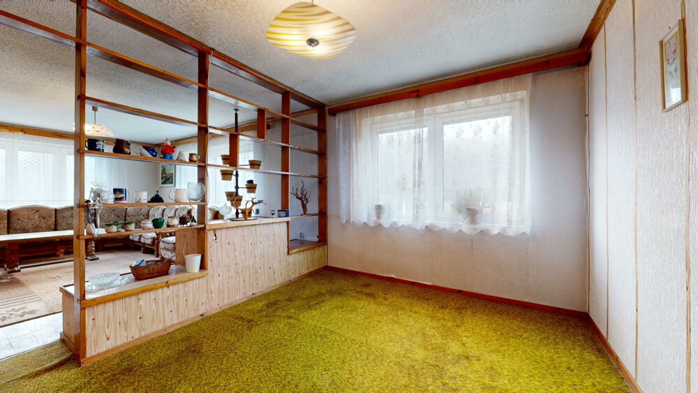Prodej rodinného domu 209 m², pozemek 840 m²