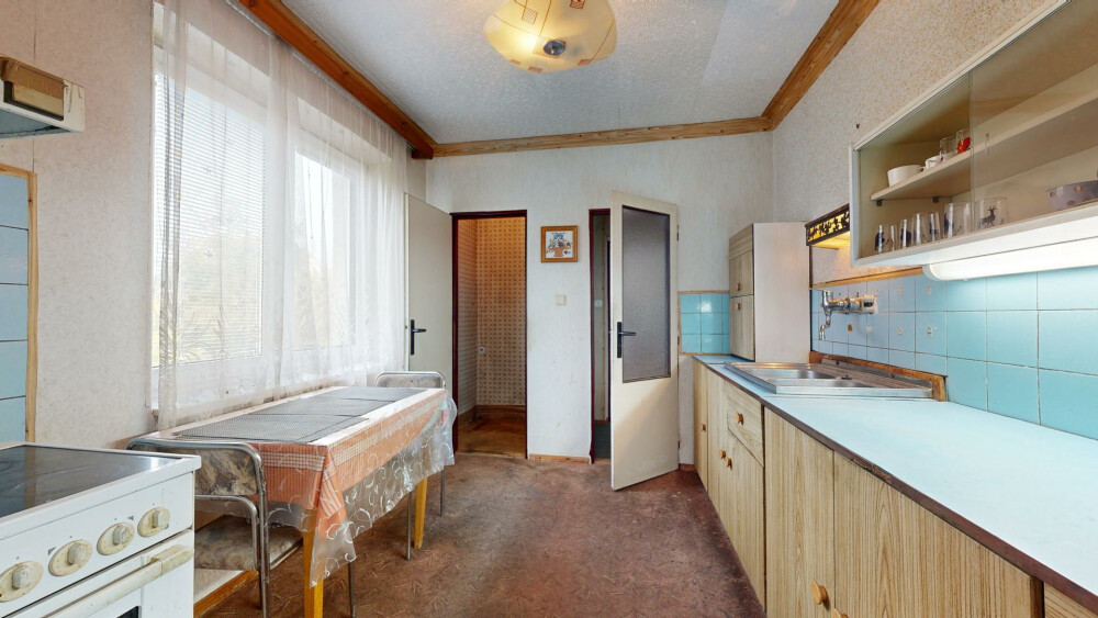 Prodej rodinného domu 209 m², pozemek 840 m²