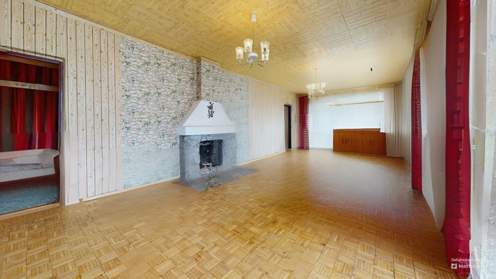 Prodej rodinného domu 209 m², pozemek 840 m²